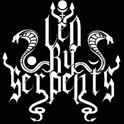logo Led By Serpents